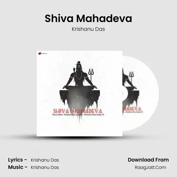 Shiva Mahadeva mp3 song