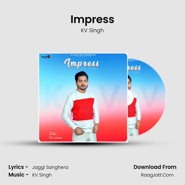 Impress Cover