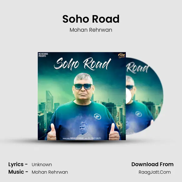 Soho Road mp3 song