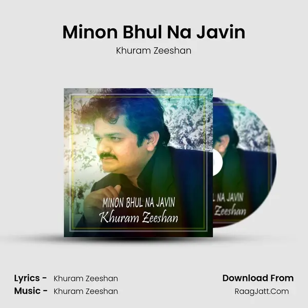 Minon Bhul Na Javin mp3 song