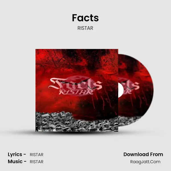 Facts MP3 Song by RISTAR Cover