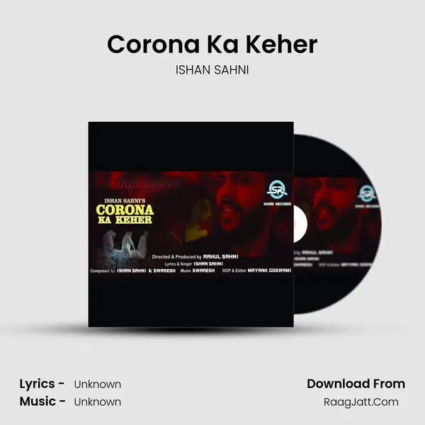 Corona Ka Keher mp3 song