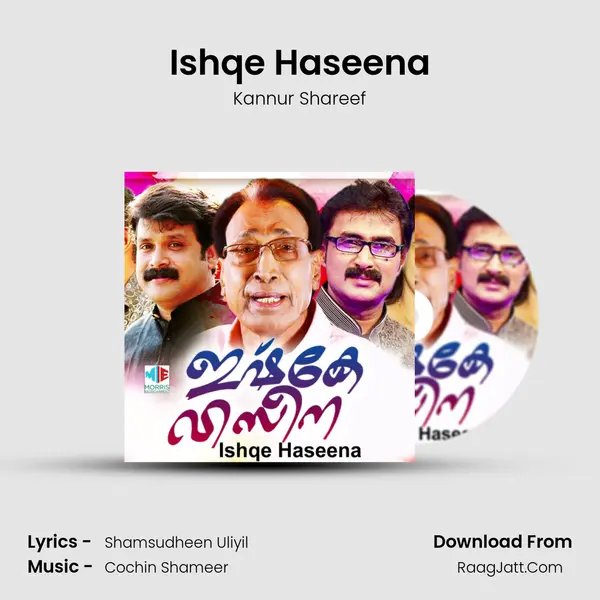 Ishqe Haseena mp3 song