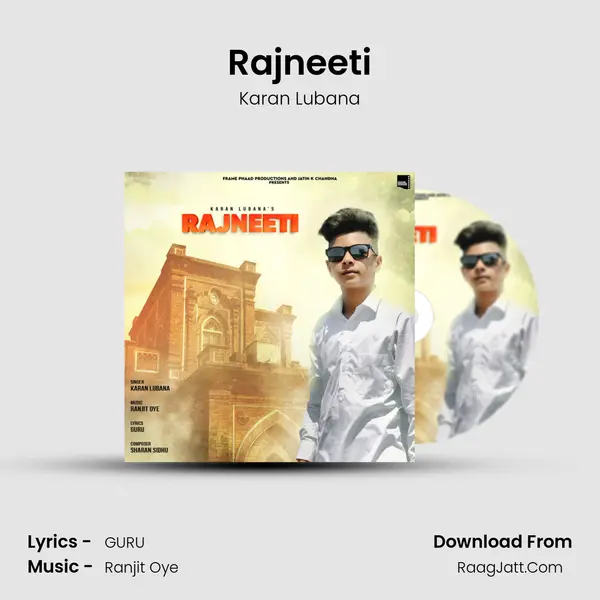 Rajneeti mp3 song