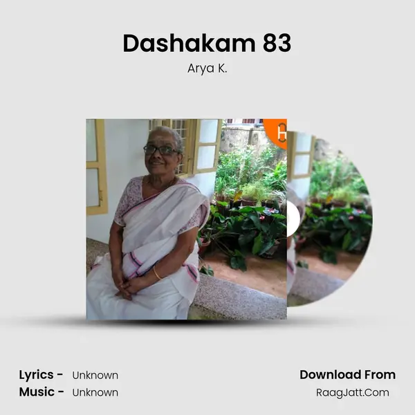 Dashakam 83 MP3 Song by Arya K. Cover