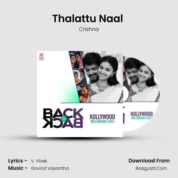 Thalattu Naal (From 