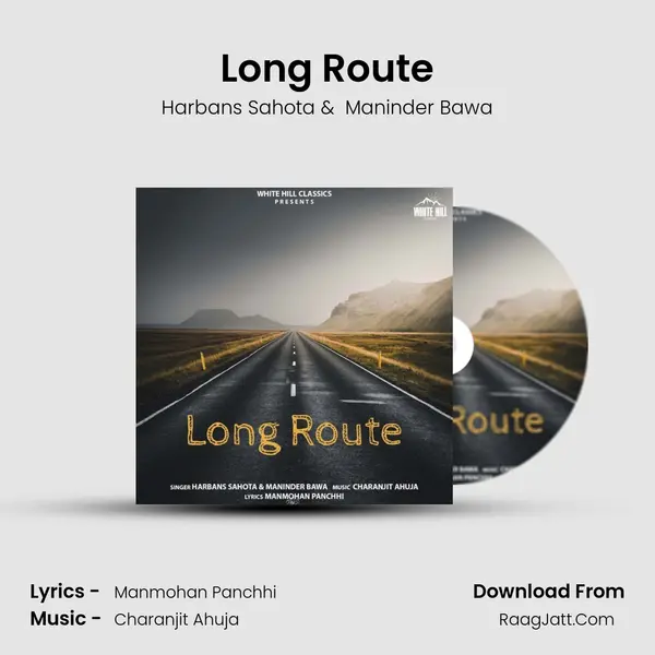 Long Route mp3 song