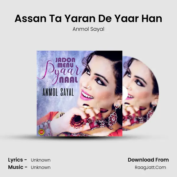 Assan Ta Yaran De Yaar Han mp3 song