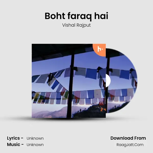 Boht faraq hai mp3 song