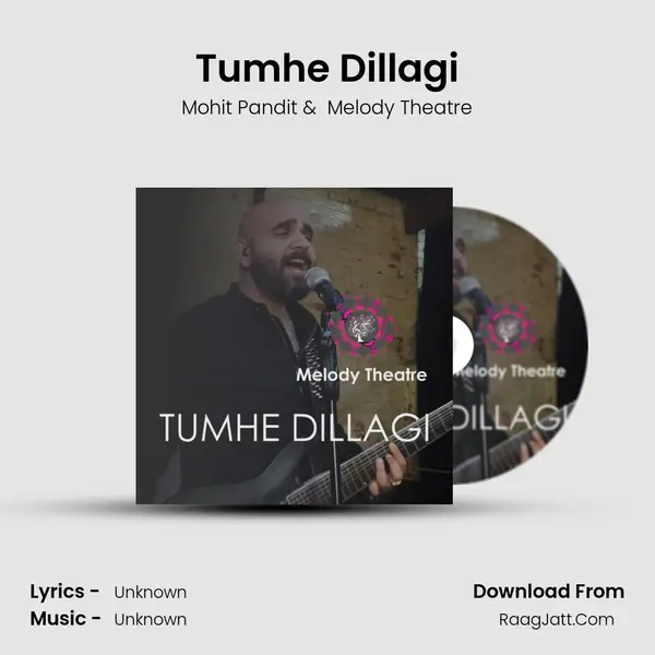 Tumhe Dillagi mp3 song