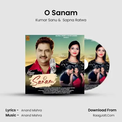 O Sanam mp3 song