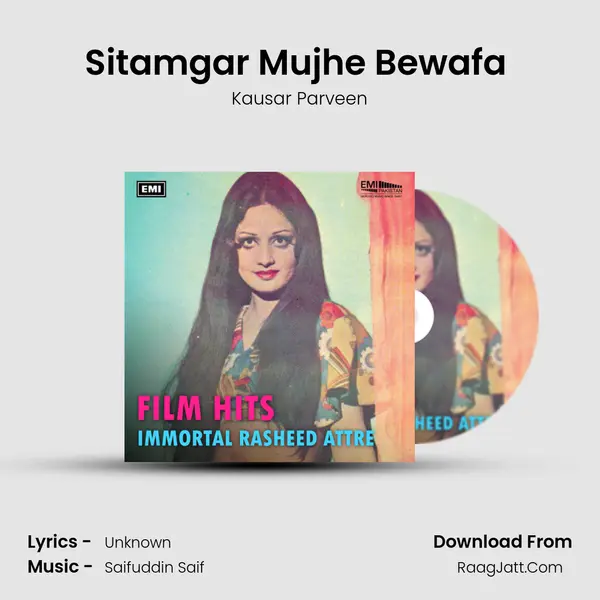Kausar Parveen