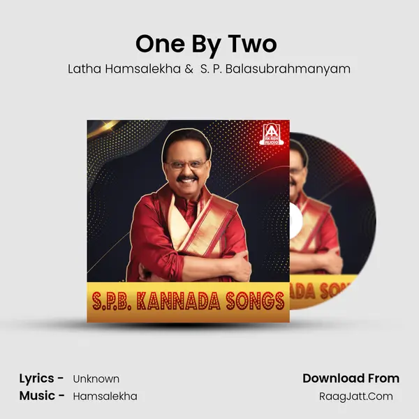 One By Two (From "Jaana") Cover