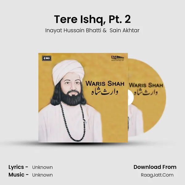 Tere Ishq, Pt. 2 mp3 song