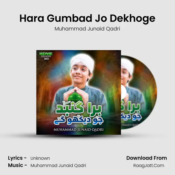 Hara Gumbad Jo Dekhoge mp3 song