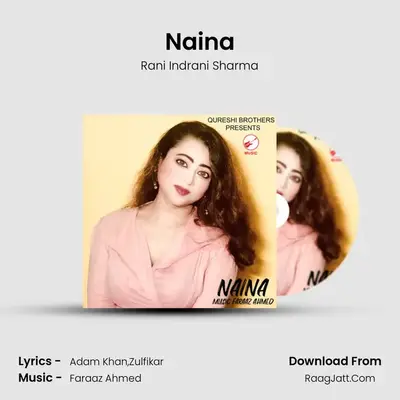 Naina mp3 song