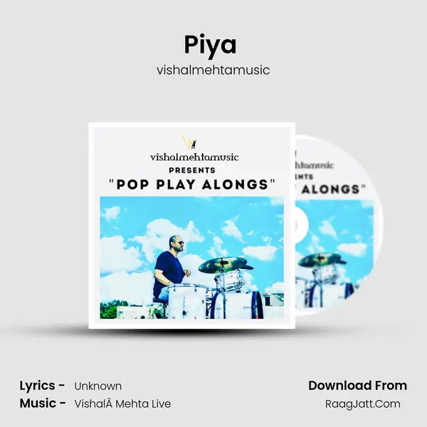 Piya (with click) mp3 song