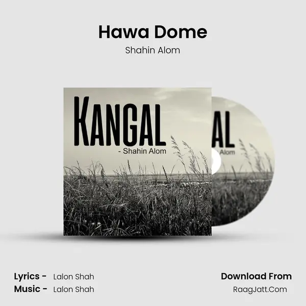 Hawa Dome MP3 Song by Shahin Alom Cover