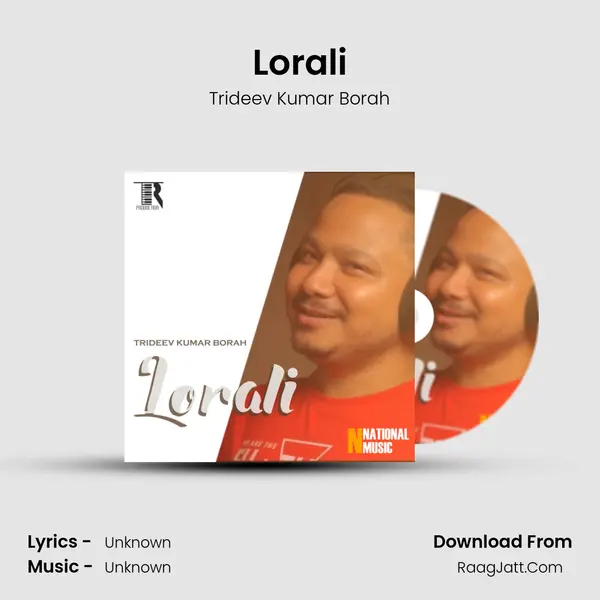 Lorali - Single - Trideev Kumar Borah
