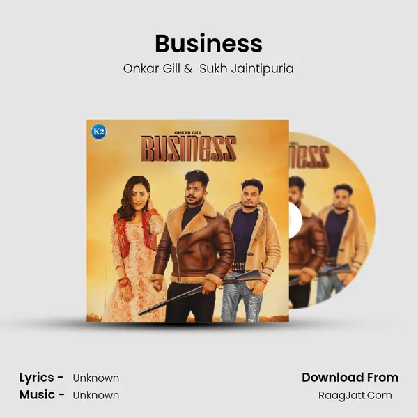 Business - 