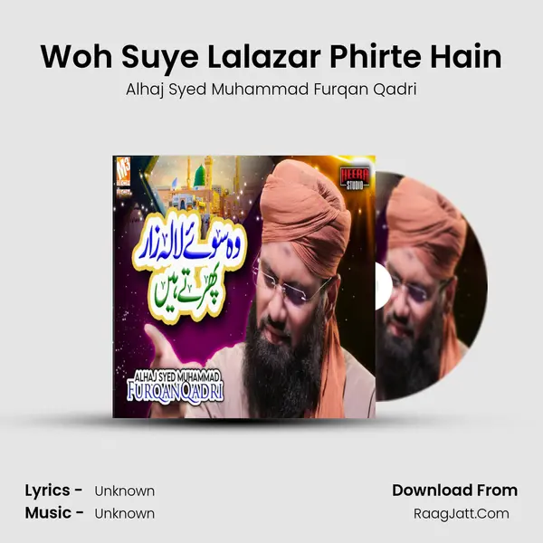 Woh Suye Lalazar Phirte Hain - Single - 
