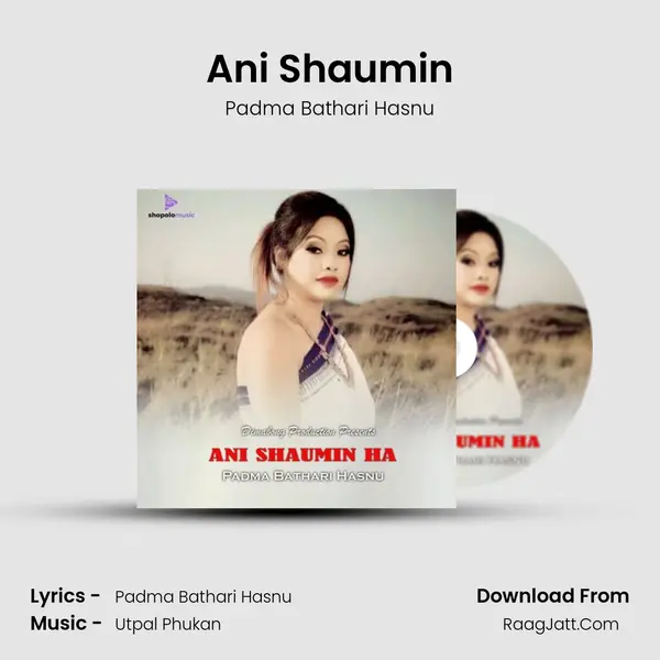 Ani Shaumin MP3 Song by Padma Bathari Hasnu Cover
