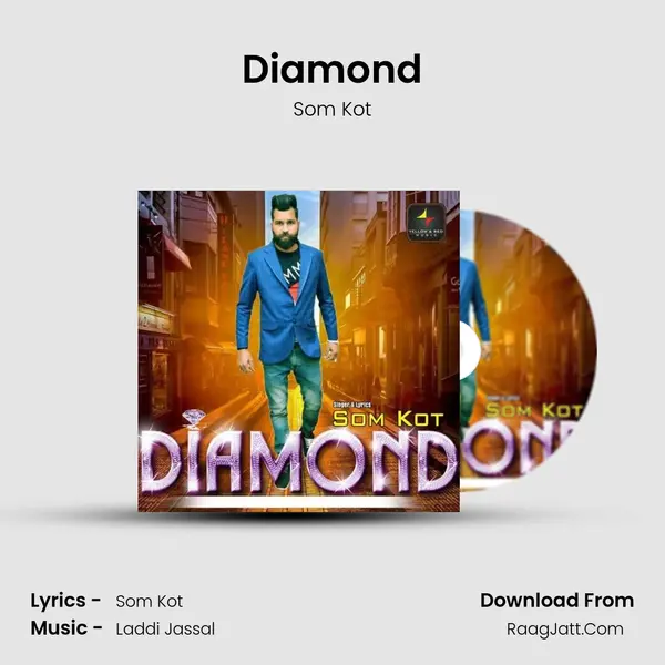 Diamond mp3 song