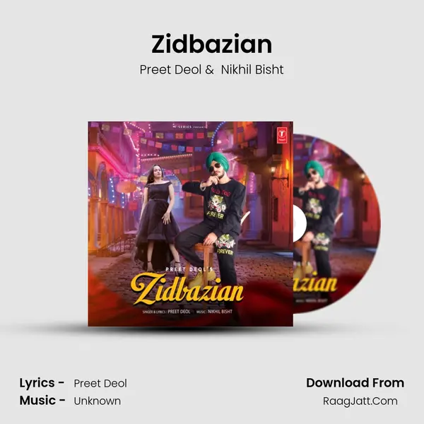 Zidbazian mp3 song