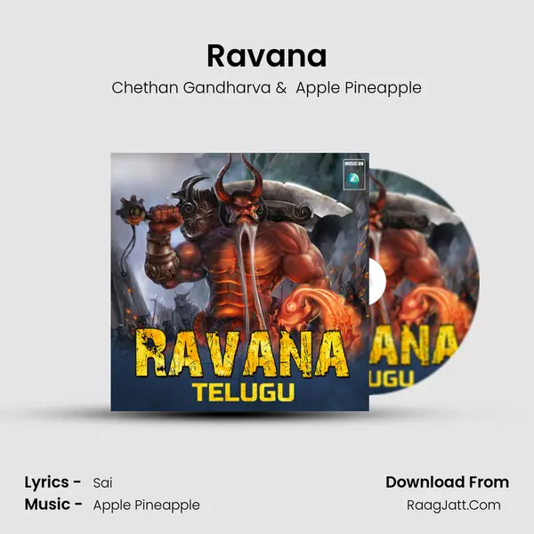 Ravana mp3 song