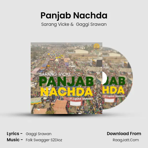 Panjab Nachda - 