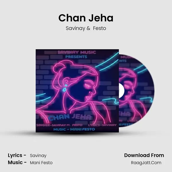 Chan Jeha - 