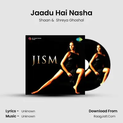 Jaadu Hai Nasha MP3 Song by Shaan Cover