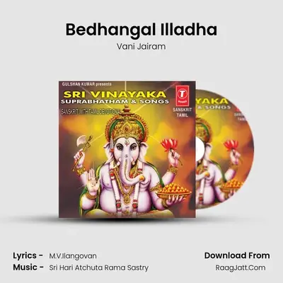 Bedhangal Illadha MP3 Song by Vani Jairam Cover