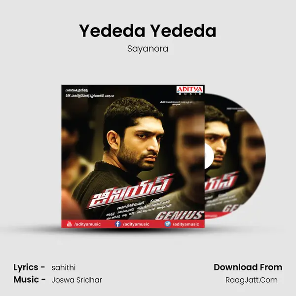 Yededa Yededa MP3 Song by Sayanora Cover