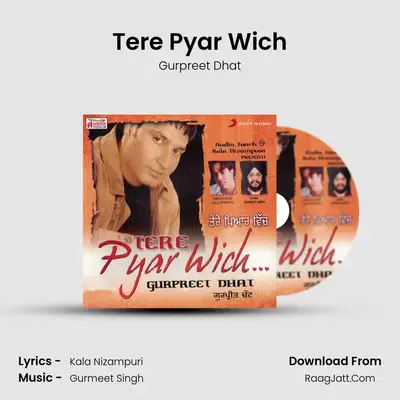 Tere Pyar Wich mp3 song