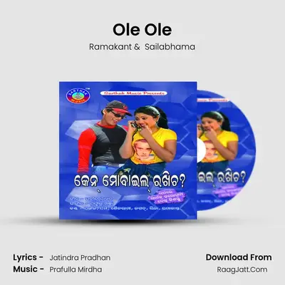 Ole Ole MP3 Song by Ramakant Cover
