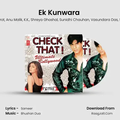 Ek Kunwara (Mix) MP3 Song by Ranjit Barot Cover