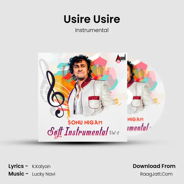 Usire Usire MP3 Song by Instrumental Cover