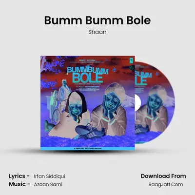 Bumm Bumm Bole MP3 Song by Shaan Cover