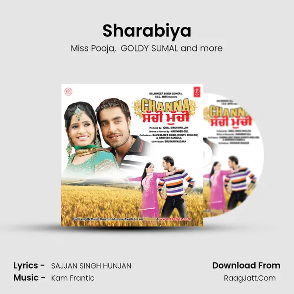 Sharabiya mp3 song