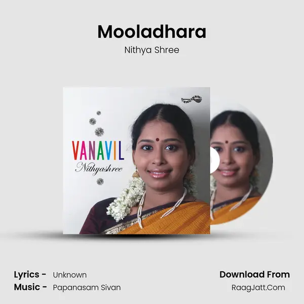 Mooladhara MP3 Song by Nithya Shree Cover