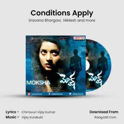 Conditions Apply MP3 Song by Sravana Bhargavi Cover