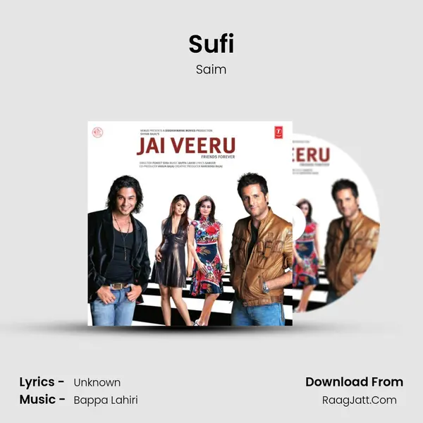 Sufi MP3 Song by Saim Cover