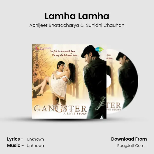 Lamha Lamha MP3 Song by Abhijeet Bhattacharya Cover