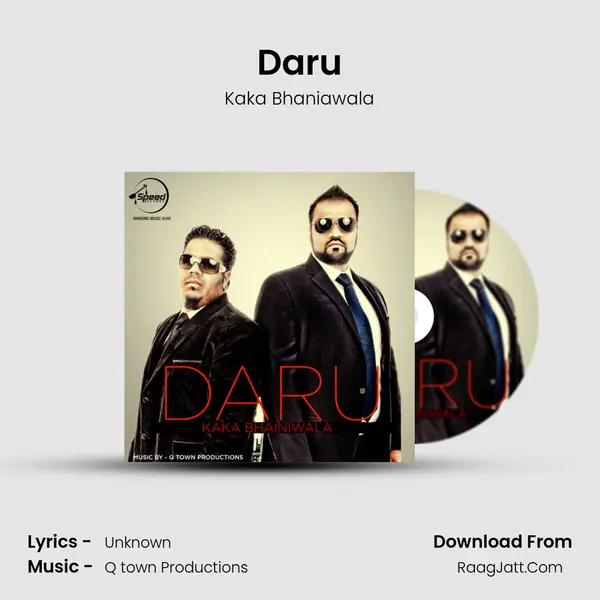 Daru mp3 song