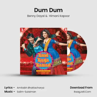 Dum Dum MP3 Song by Benny Dayal Cover