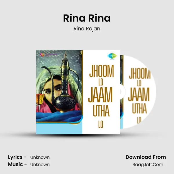 Rina Rina MP3 Song by Rina Rajan Cover