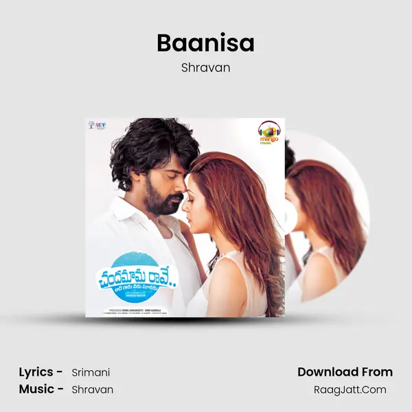 Baanisa MP3 Song by Shravan Cover