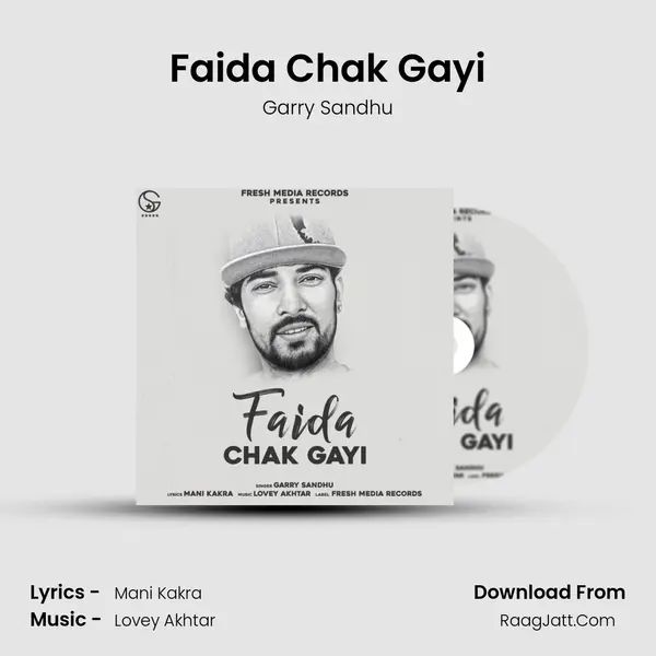 Faida Chak Gayi mp3 song