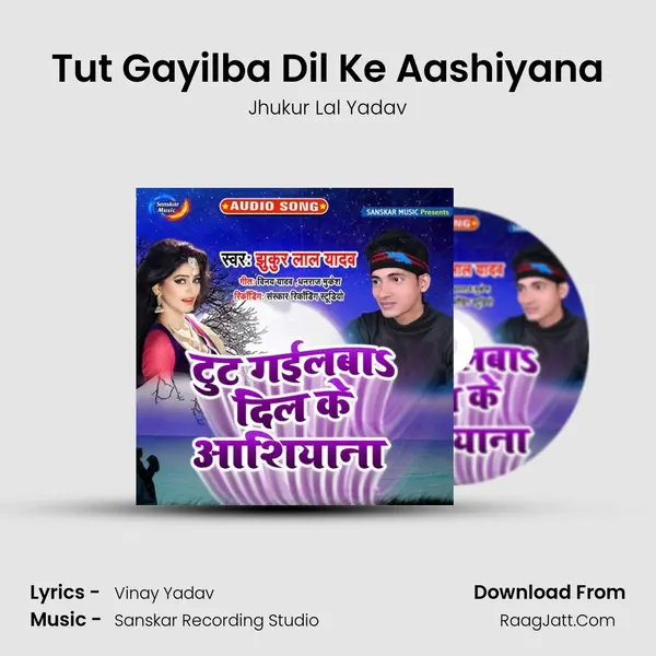 Tut Gayilba Dil Ke Aashiyana mp3 song